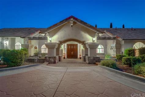 Alpine, CA Real Estate - Alpine Homes for Sale | realtor.com®