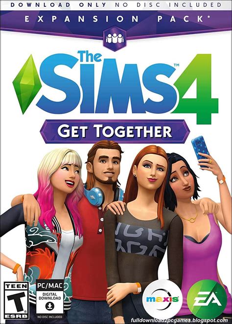 Get free sims 4 expansion packs - tankaso