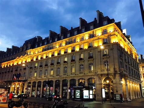 HILTON PARIS OPERA - Updated 2021 Prices & Hotel Reviews (France ...