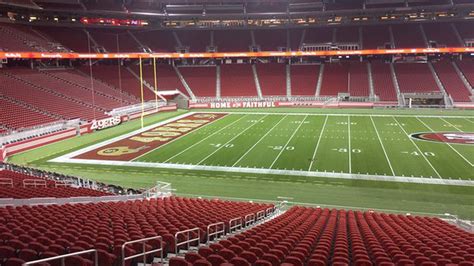 49ers End Zones To Feature Super Bowl Throwback Look Vs Bengals ...