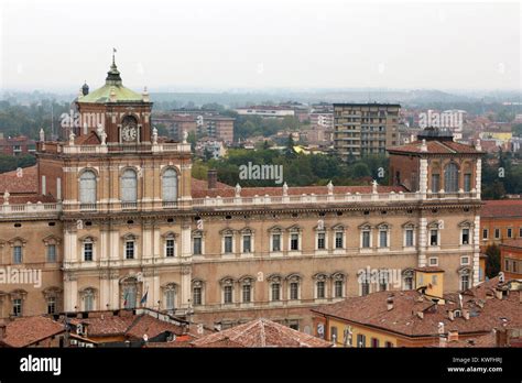 Modena city, Emilia Romagna, Italy Stock Photo - Alamy