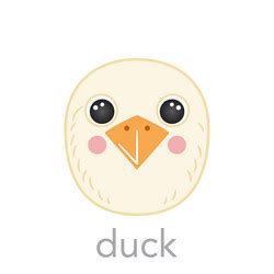 Duck Emoji Vector Images (over 310)