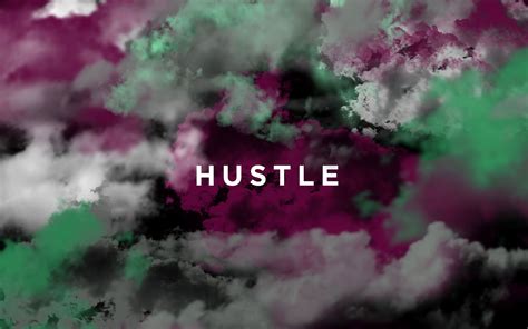 Hustle Wallpaper: 1 — So Laci Like