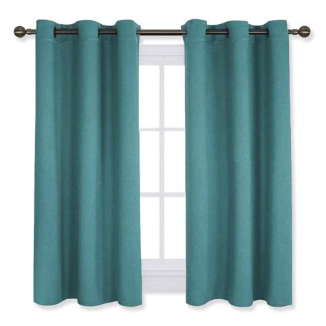 Teal Bedroom Curtains – Curtains & Drapes