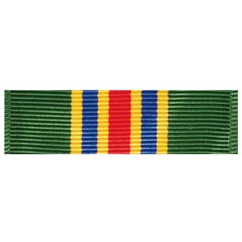 Meritorious Unit Commendation Ribbon