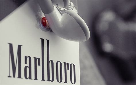 Download Gambar Rokok Marlboro - Koleksi Gambar HD