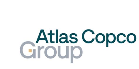 Atlas Copco Group reveal a new corporate brand identity - Construction ...