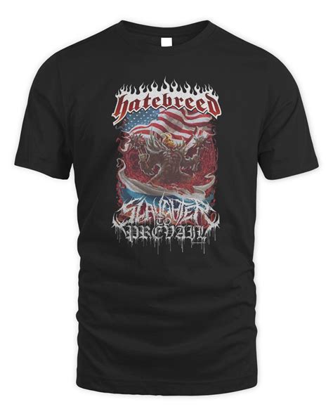 Slaughter To Prevail Merch Worldwide Brutality Shirt | Cassivalen