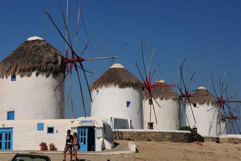 Mykonos Windmills | www.mykonosrentacar-online.comwww.mykonosrentacar ...