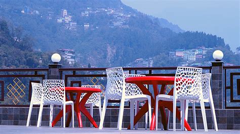 ShriGo Gangtok l ShriGo Hotels & Resorts