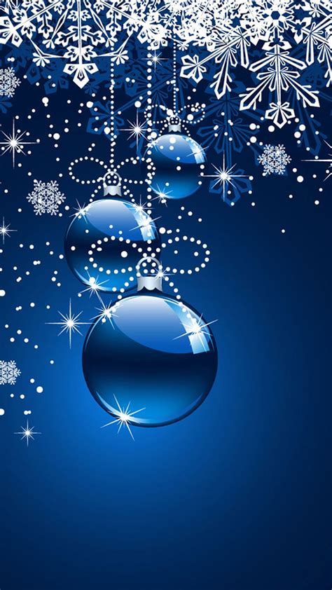 Blue Christmas Ornaments Pictures & Photos