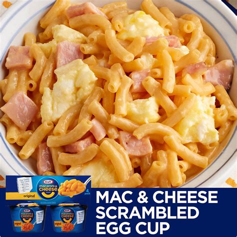 kraft mac and cheese original recipe