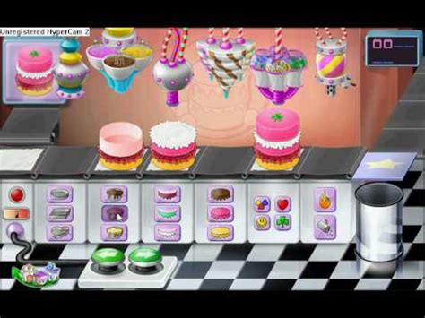 Purble Place Cake Factory Unblocked - whoclever