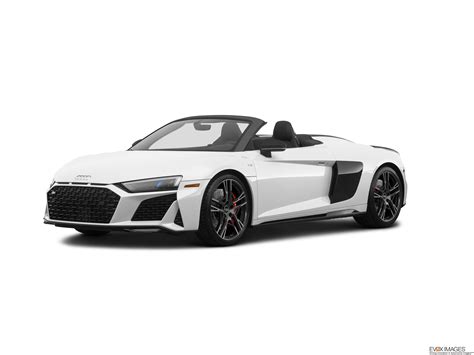 Audi R8 Spyder 2023 Price Release - Jandaweb.com