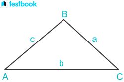 Cosine Rule: Learn Rule of Cosine, Proof, Formula, Examples here