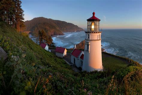 Oregon Coast Road Trip: The Ultimate Guide. 18 Amazing (and Kid ...