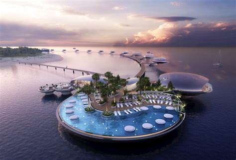 ABB powers Red Sea tourism project with smart energy technology - PMV ...