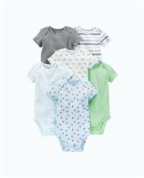 35+ Best Baby Clothes & Brands: 2024 Picks