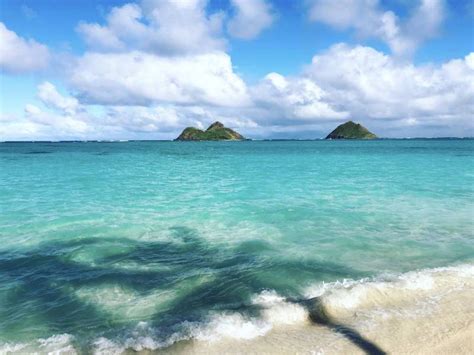 The Ultimate Beach Town: Kailua, Oahu 96734 - Hawaii Real Estate Market ...