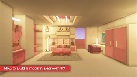 How To Build A Small Bedroom In Minecraft | Americanwarmoms.org