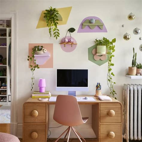 42 Desk Organization Ideas That Will Keep Your Office Tidy | Apartment ...