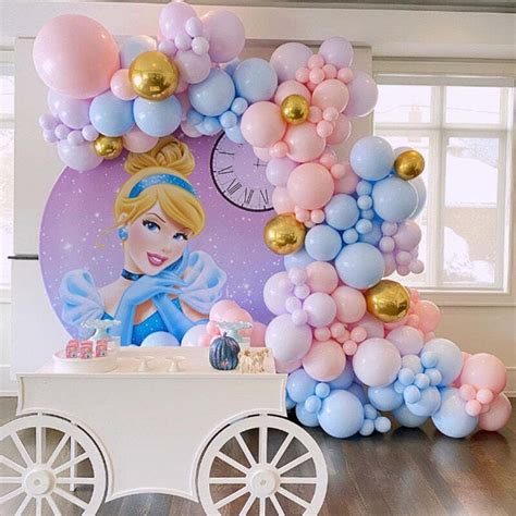 Disney Princess Balloon Arch | atelier-yuwa.ciao.jp