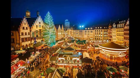 Full Bruges Christmas Market in 10 Minutes ! Brügge Weihnachtsmarkt ...