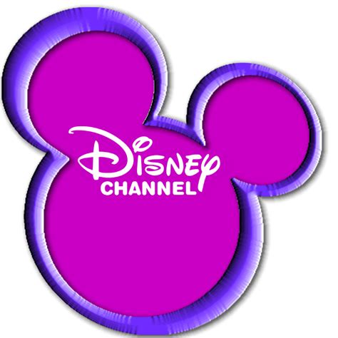 Disney Channel Logo by GOAYESCNOUTTP on DeviantArt