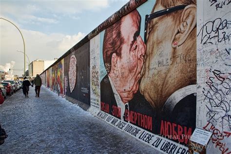 Berlin Wall Memorial