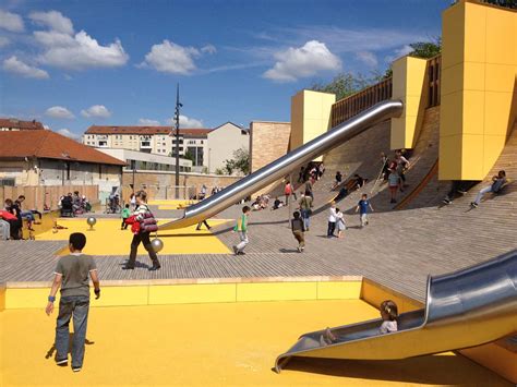 lyon-playground-BASE-07 « Landscape Architecture Platform | Landezine