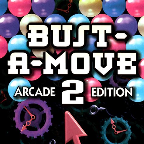 Bust-A-Move 2 Arcade Edition - IGN