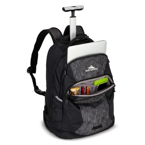 All Around Wheeled Backpack | Wheeled | High Sierra