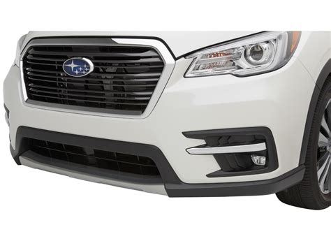 Genuine Subaru Ascent Parts & Accessories | Subaru Online Parts