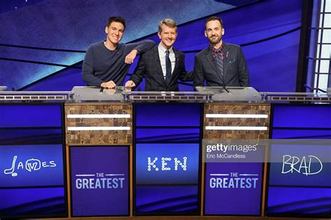 Who Are The Top Three Jeopardy Winners Of All Time Irideat - Best ...