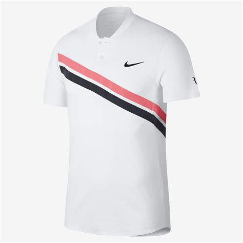 Roger Federer 2018 Australian Open Nike Outfit – FedFan