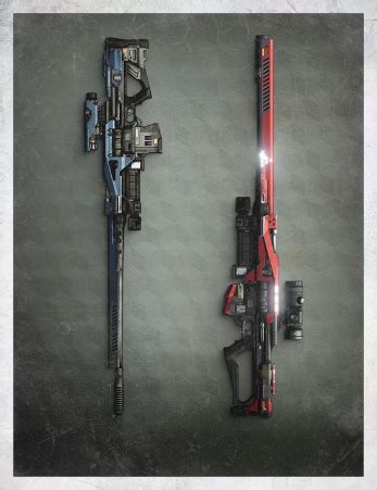 Weapons - Destiny 1 Wiki - Destiny 1 Community Wiki and Guide