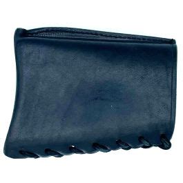 Leather Stock Cover Black 1894 Rifle