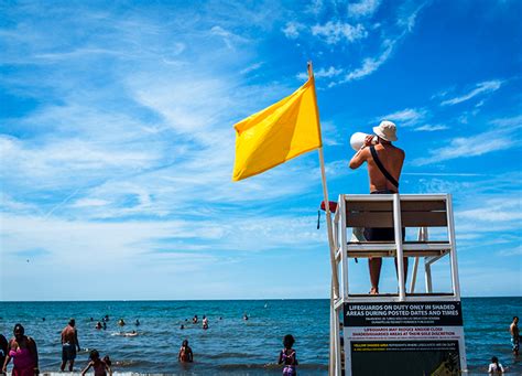 The 12 Best Lake Erie Beaches in the U.S. - PureWow