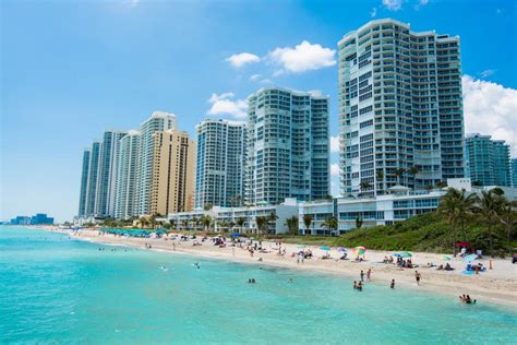 15 Best Beaches in Miami - The Crazy Tourist