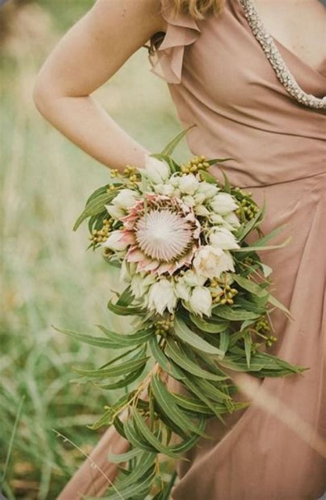 Bouquet/Flower - Unusual Wedding Bouquets #2060447 - Weddbook