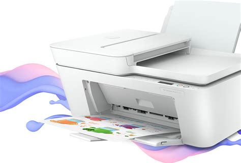 HP DeskJet Plus 4120 All-in-One Printer | HP Store Singapore