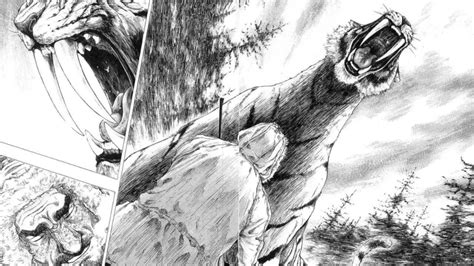 5+ Great, Underrated Seinen Manga You Need To Read Right Now