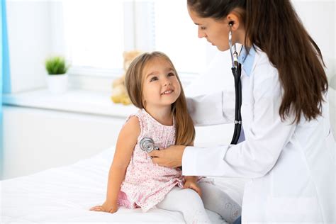 Best Choice For Kids Pediatrician Vs Family Doctor My Wellness House