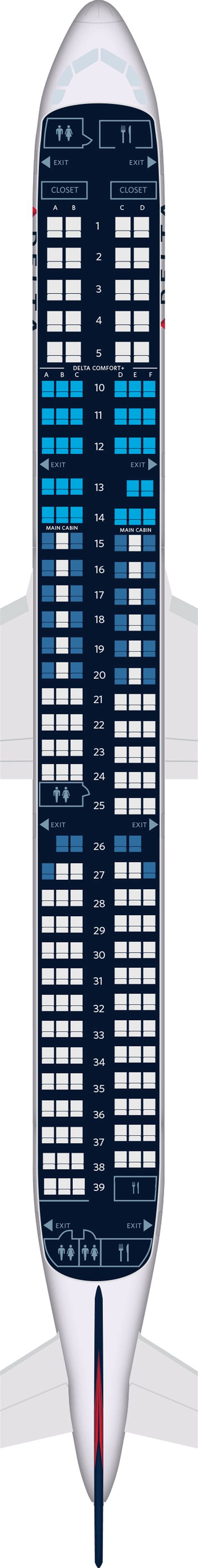 Airbus A321 Seating Chart - Black Sea Map