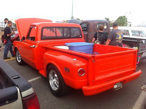 67 Chevy Truck | Chevy trucks, 67 chevy truck, Motor truck