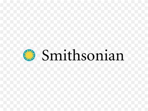 Smithsonian Logo & Transparent Smithsonian.PNG Logo Images