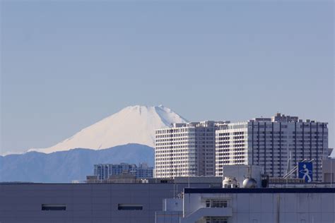 Scientists “Very Worried” About the Volcano at Tokyo’s Doorstep – Next City