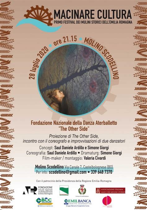 "Macinare Cultura", teatro, musica e danza per la prima edizione del ...