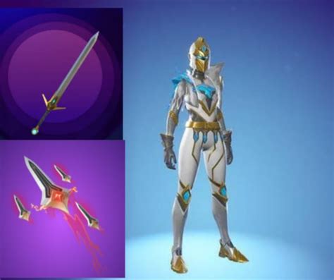 Unofficial combos: full set edition : r/FortNiteBR