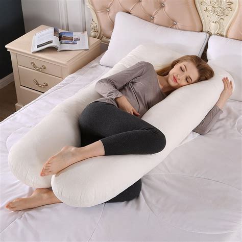 Clevive™ Fibromyalgia Body Pillow – Clevive